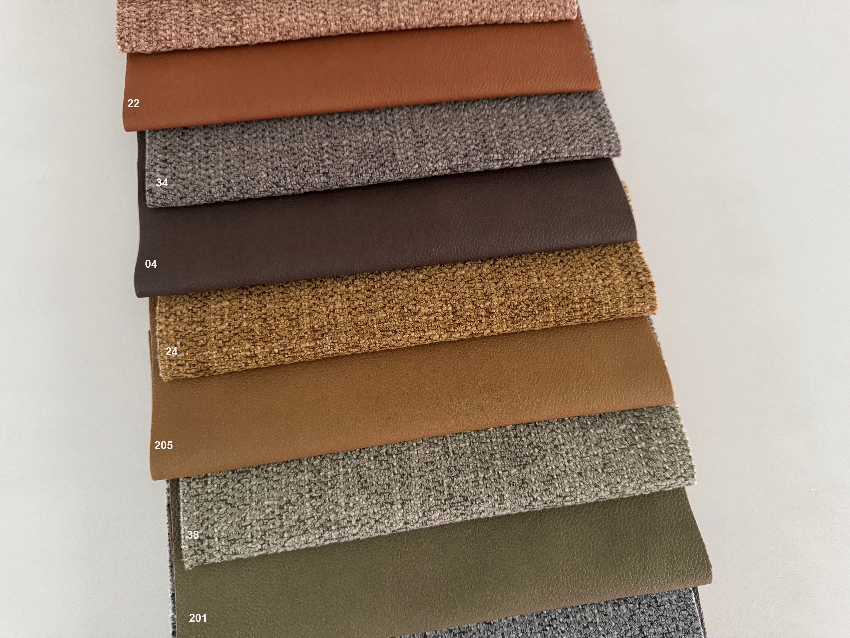 Bernardo (4) potahova latka NOVA nabytok